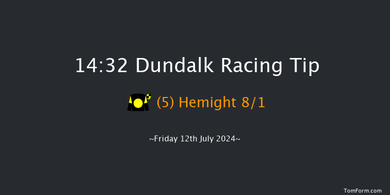 Dundalk  14:32 Handicap 7f Sat 13th Apr 2024