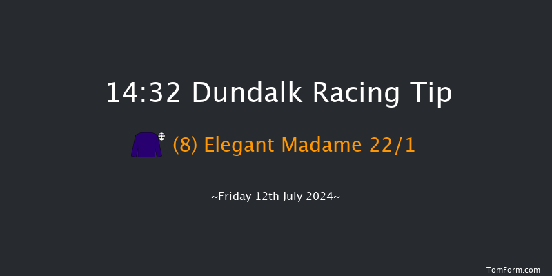 Dundalk  14:32 Handicap 7f Sat 13th Apr 2024