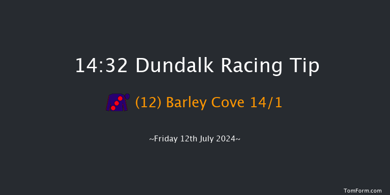 Dundalk  14:32 Handicap 7f Sat 13th Apr 2024