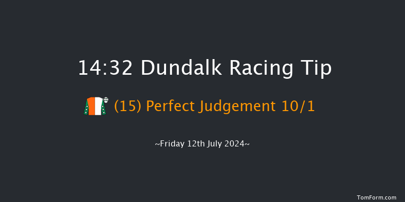 Dundalk  14:32 Handicap 7f Sat 13th Apr 2024