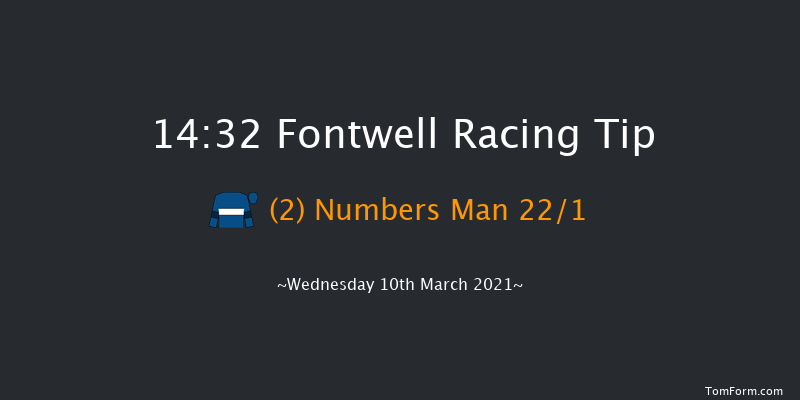 MansionBet MerryCheltmas Maiden Hurdle (GBB Race) Fontwell 14:32 Maiden Hurdle (Class 4) 18f Sun 28th Feb 2021