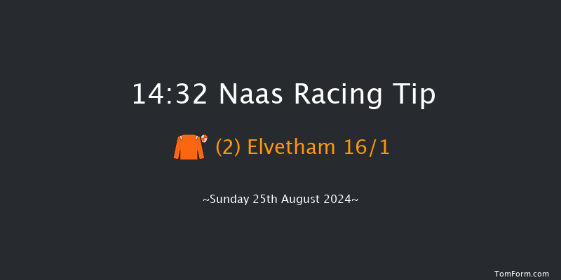 Naas  14:32 Maiden 6f Sat 6th Jul 2024