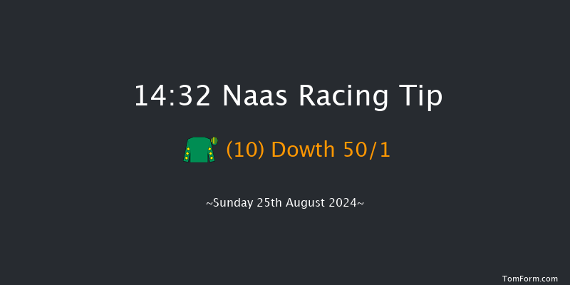 Naas  14:32 Maiden 6f Sat 6th Jul 2024