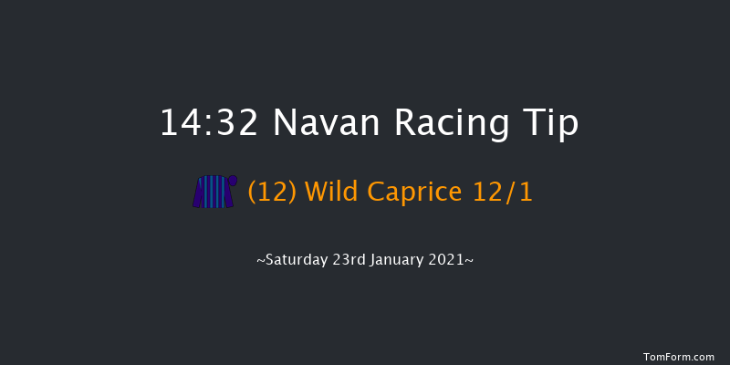 Ardmulchan Handicap Hurdle (80-109) Navan 14:32 Handicap Hurdle 20f Fri 18th Dec 2020