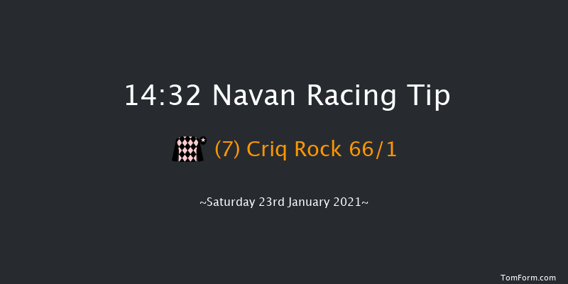 Ardmulchan Handicap Hurdle (80-109) Navan 14:32 Handicap Hurdle 20f Fri 18th Dec 2020