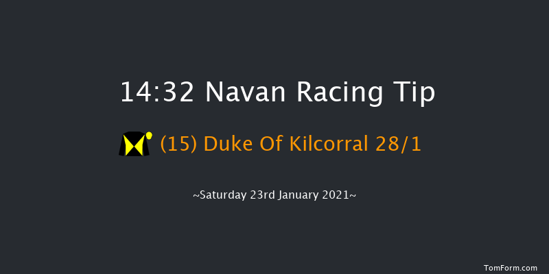 Ardmulchan Handicap Hurdle (80-109) Navan 14:32 Handicap Hurdle 20f Fri 18th Dec 2020