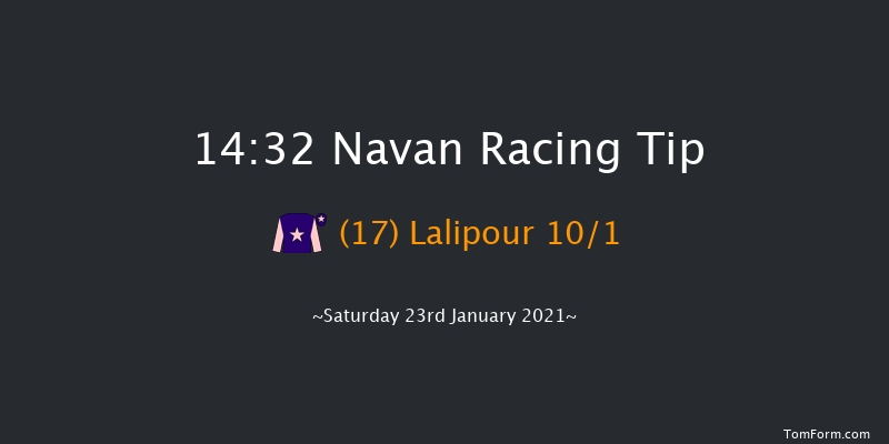 Ardmulchan Handicap Hurdle (80-109) Navan 14:32 Handicap Hurdle 20f Fri 18th Dec 2020