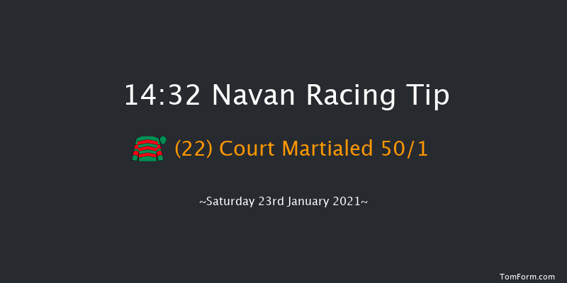 Ardmulchan Handicap Hurdle (80-109) Navan 14:32 Handicap Hurdle 20f Fri 18th Dec 2020