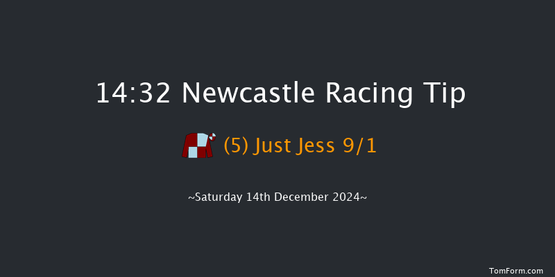 Newcastle  14:32 Handicap Chase (Class 5) 23f Thu 12th Dec 2024