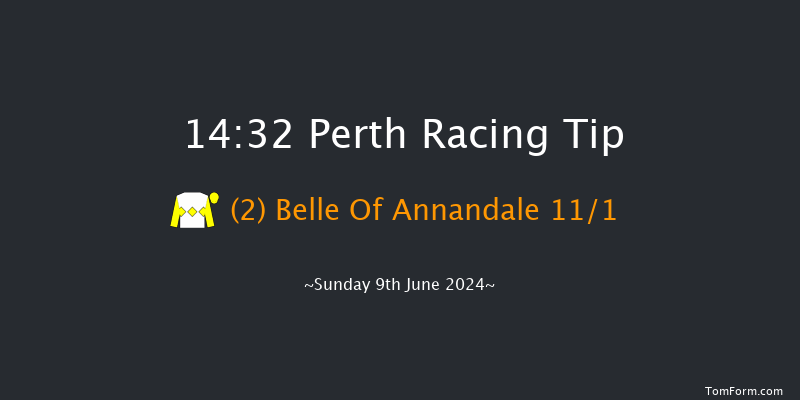 Perth  14:32 Handicap Hurdle
(Class 4) 16f Thu 16th May 2024