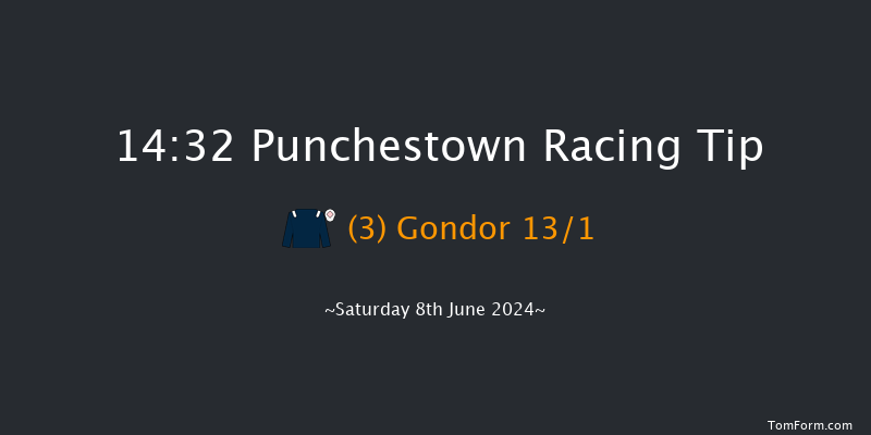 Punchestown  14:32 Handicap Chase 24f Tue 21st May 2024