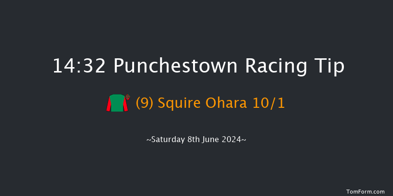 Punchestown  14:32 Handicap Chase 24f Tue 21st May 2024