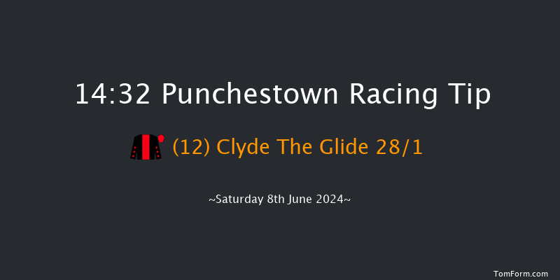 Punchestown  14:32 Handicap Chase 24f Tue 21st May 2024