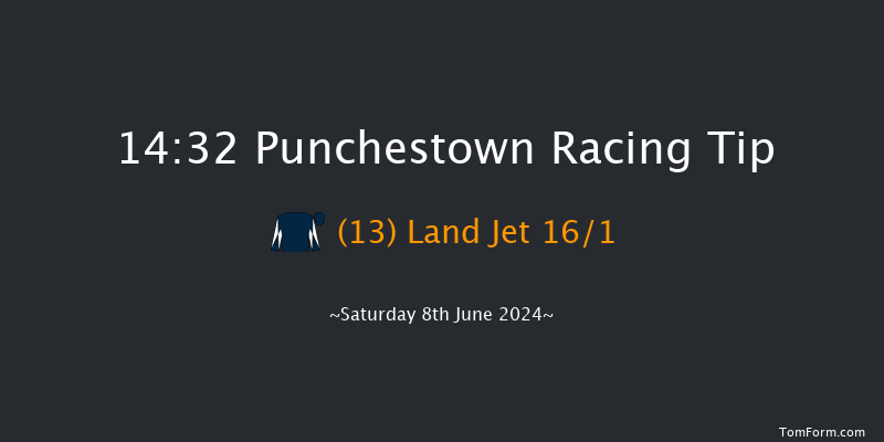 Punchestown  14:32 Handicap Chase 24f Tue 21st May 2024