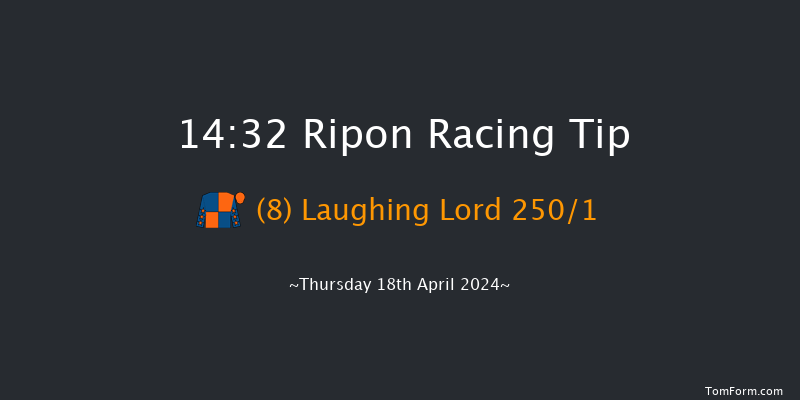Ripon  14:32 Maiden (Class 5) 12f Sat 30th Sep 2023