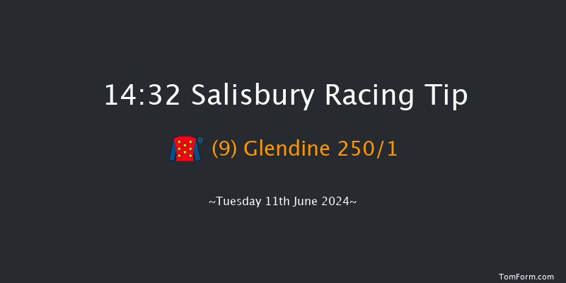 Salisbury  14:32 Stakes (Class 4) 6f Sat 25th May 2024