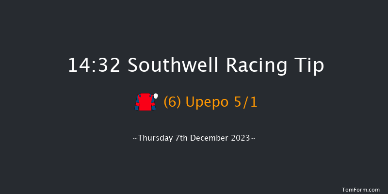 Southwell 14:32 Handicap (Class 6) 14f Tue 5th Dec 2023