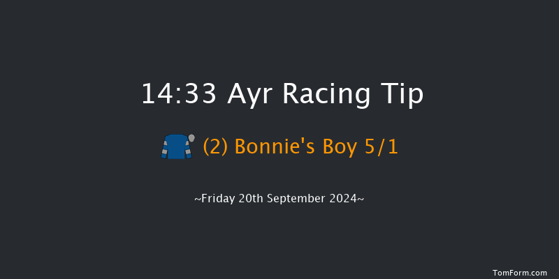 Ayr  14:33 Handicap (Class 2) 6f Thu 19th Sep 2024