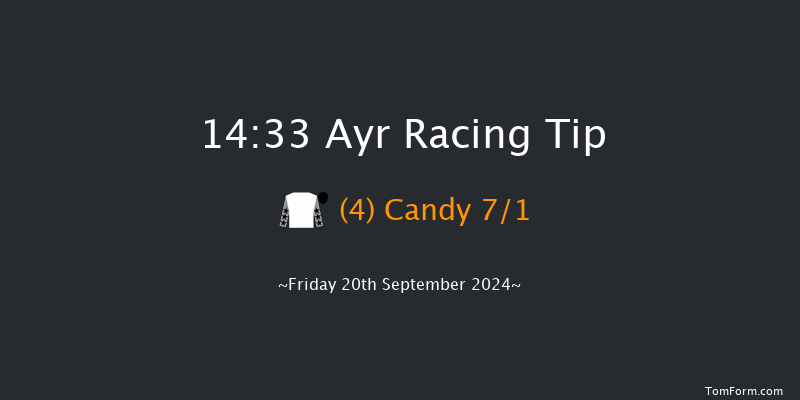 Ayr  14:33 Handicap (Class 2) 6f Thu 19th Sep 2024