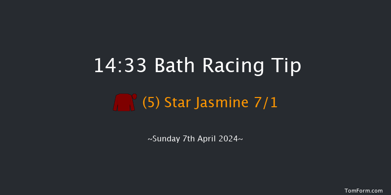 Bath  14:33 Maiden (Class 3) 8f Wed 18th Oct 2023