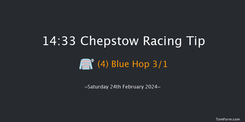 Chepstow  14:33 Handicap Chase (Class 4)
19f Tue 30th Jan 2024