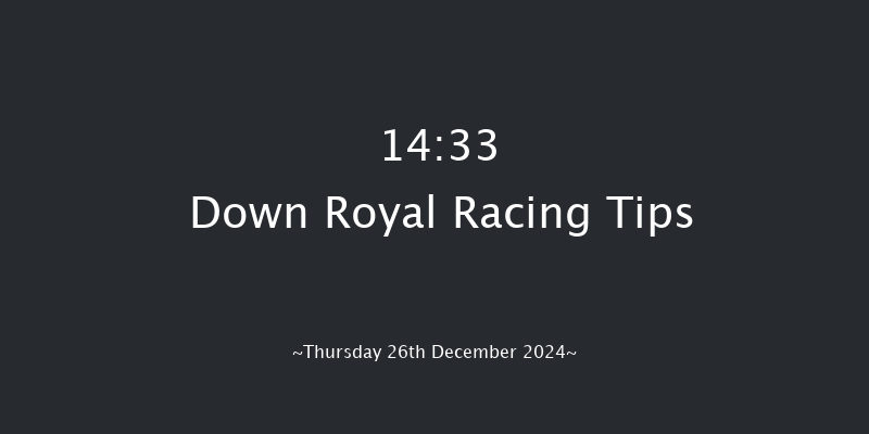 Down Royal  14:33 Conditions Chase 24f Sat 2nd Nov 2024