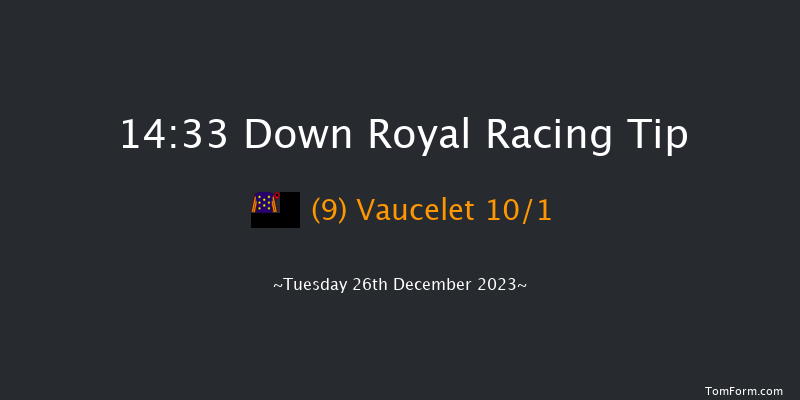 Down Royal 14:33 Hunter Chase 24f Sat 11th Nov 2023