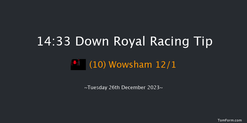 Down Royal 14:33 Hunter Chase 24f Sat 11th Nov 2023