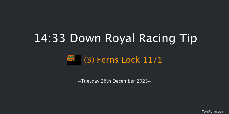 Down Royal 14:33 Hunter Chase 24f Sat 11th Nov 2023