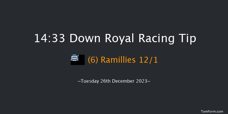 Down Royal 14:33 Hunter Chase 24f Sat 11th Nov 2023