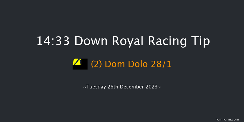 Down Royal 14:33 Hunter Chase 24f Sat 11th Nov 2023