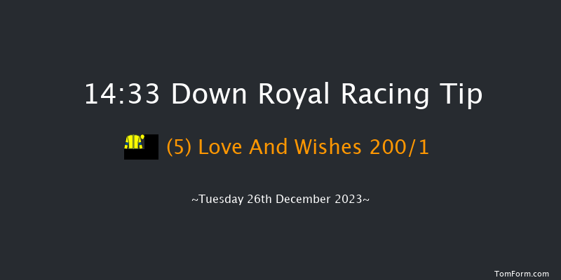 Down Royal 14:33 Hunter Chase 24f Sat 11th Nov 2023