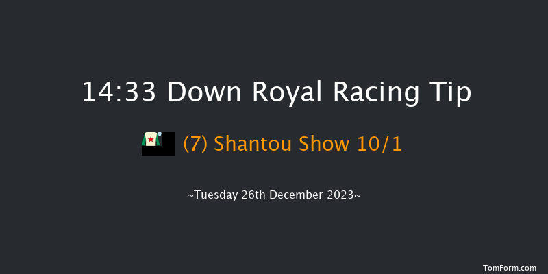 Down Royal 14:33 Hunter Chase 24f Sat 11th Nov 2023