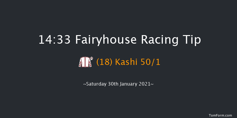 ITBA_official 2020 Awards Maiden Hurdle (Div 1) Fairyhouse 14:33 Maiden Hurdle 16f Sat 16th Jan 2021