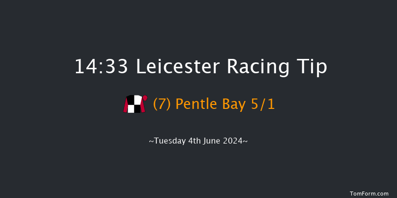 Leicester  14:33 Maiden (Class 5) 6f Tue 28th May 2024