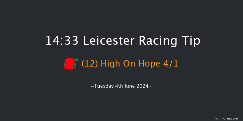 Leicester  14:33 Maiden (Class 5) 6f Tue 28th May 2024