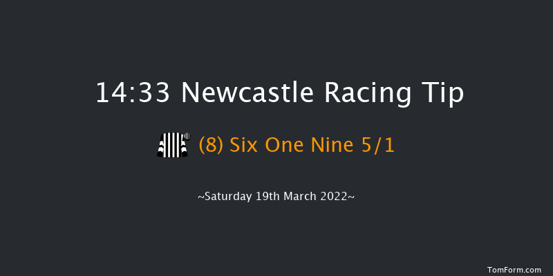 Newcastle 14:33 Handicap Chase (Class 4) 20f Fri 18th Mar 2022