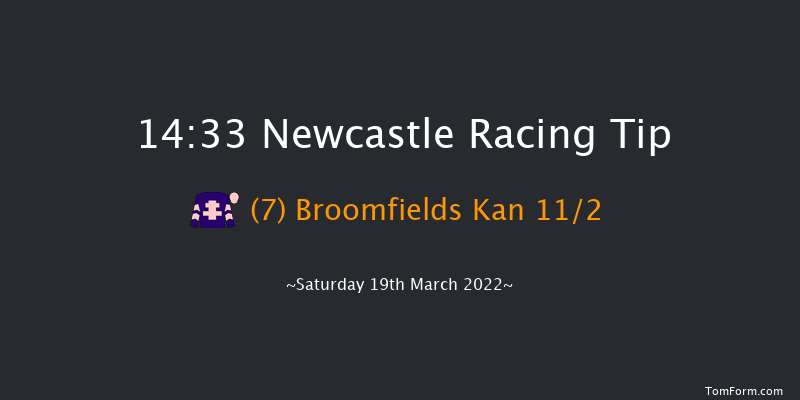 Newcastle 14:33 Handicap Chase (Class 4) 20f Fri 18th Mar 2022