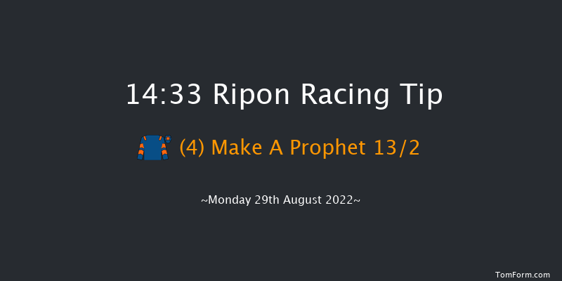 Ripon 14:33 Handicap (Class 6) 10f Sat 13th Aug 2022