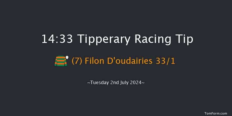 Tipperary  14:33 Handicap Chase 17f Wed 29th May 2024