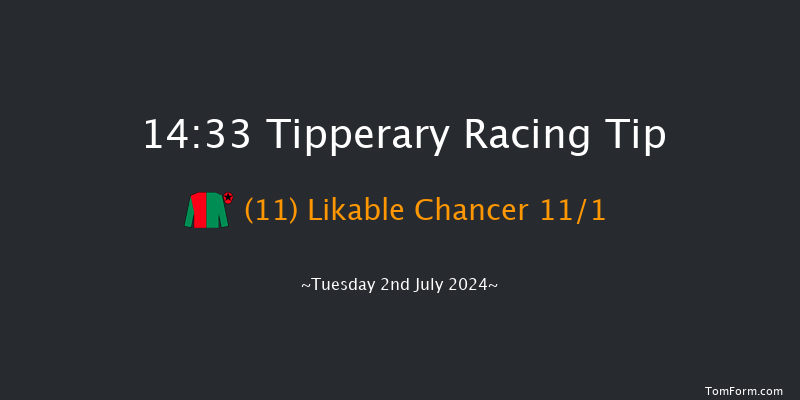 Tipperary  14:33 Handicap Chase 17f Wed 29th May 2024