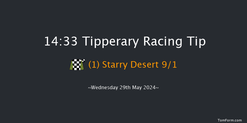 Tipperary  14:33 Maiden 7f Tue 28th May 2024