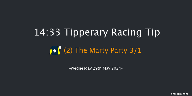 Tipperary  14:33 Maiden 7f Tue 28th May 2024