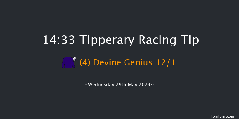 Tipperary  14:33 Maiden 7f Tue 28th May 2024