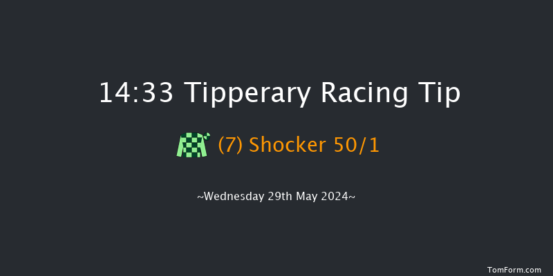 Tipperary  14:33 Maiden 7f Tue 28th May 2024