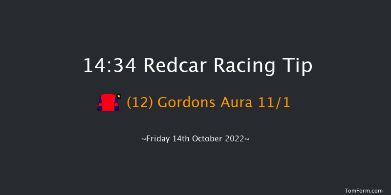 Redcar 14:34 Handicap (Class 5) 14f Sat 1st Oct 2022