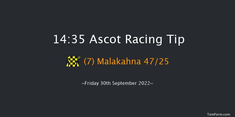 Ascot 14:35 Handicap (Class 3) 16f Sat 3rd Sep 2022