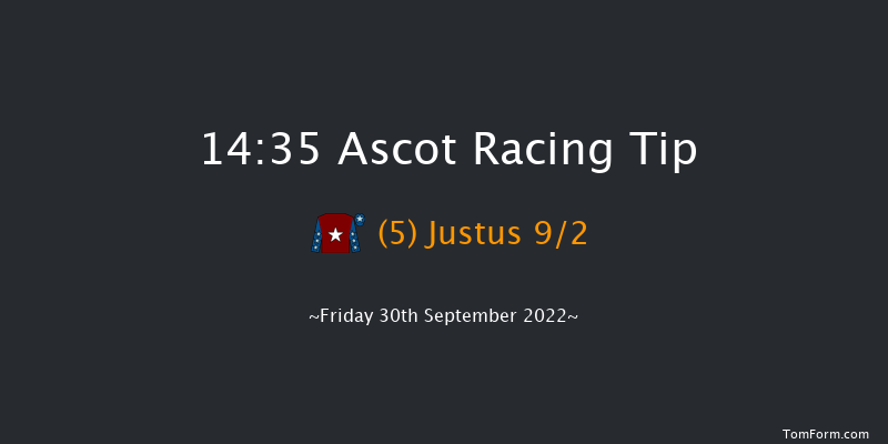 Ascot 14:35 Handicap (Class 3) 16f Sat 3rd Sep 2022