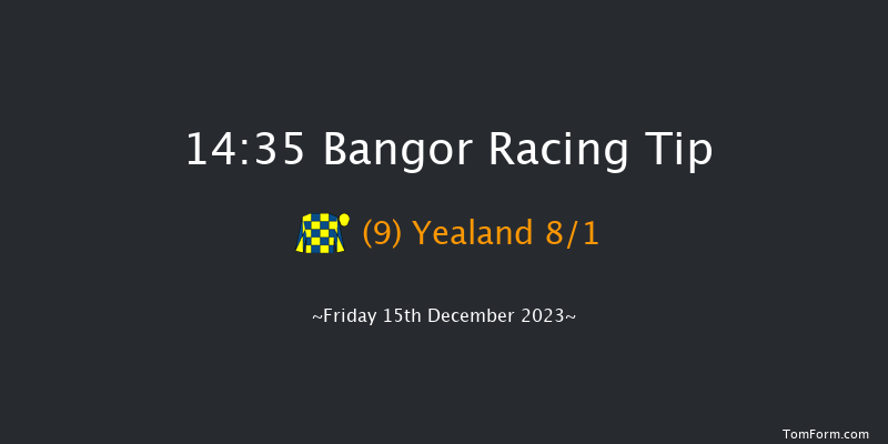 Bangor 14:35 Novices Hurdle (Class 4) 17f Sat 2nd Dec 2023