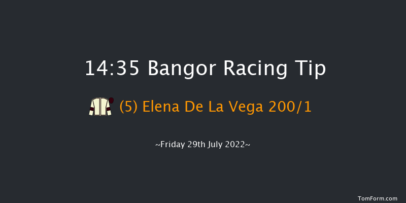 Bangor 14:35 Maiden Hurdle (Class 4) 20f Tue 24th May 2022